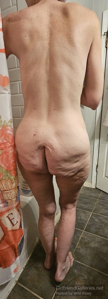 Nothing butt Ass