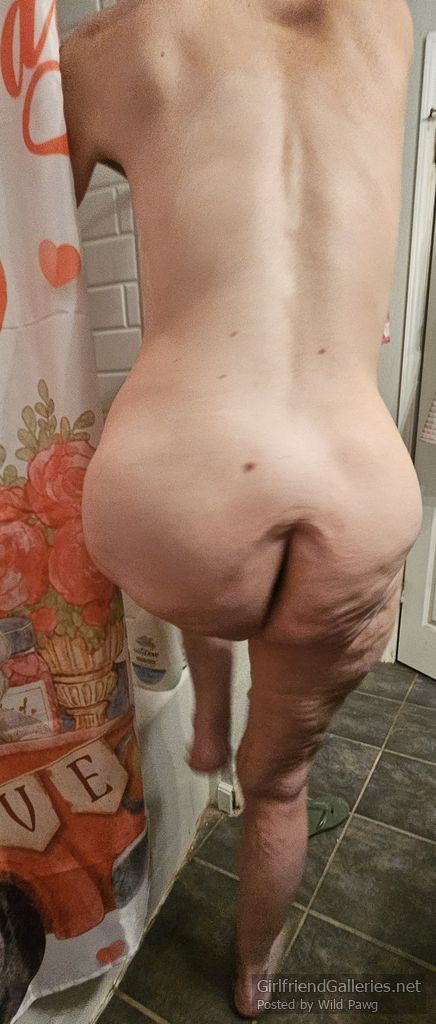 Nothing butt Ass