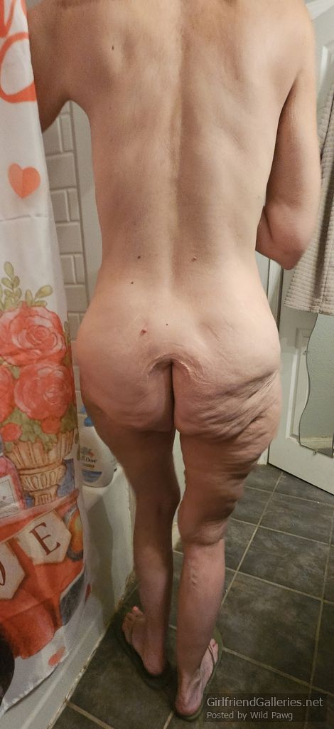 Nothing butt Ass
