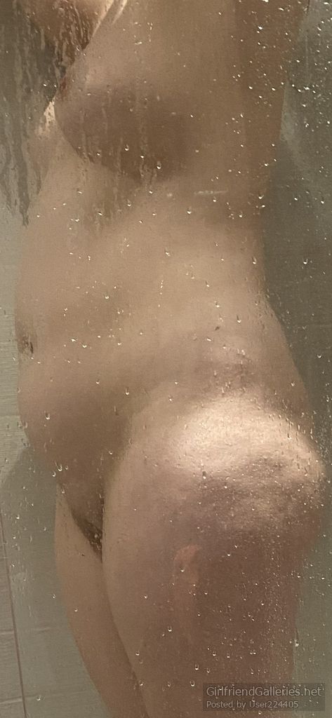 Shower Time