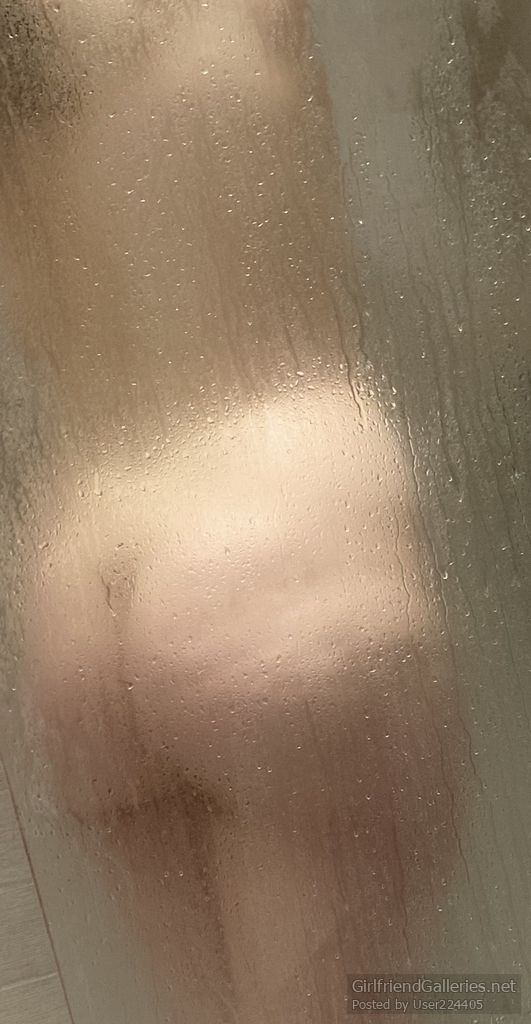 Shower Time