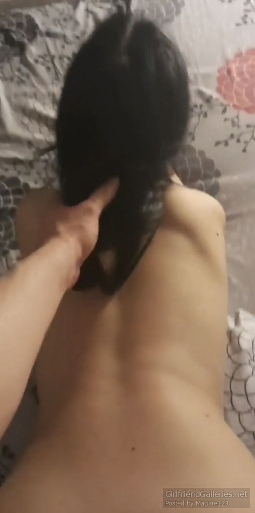 She got that pink pussy for me, part 3