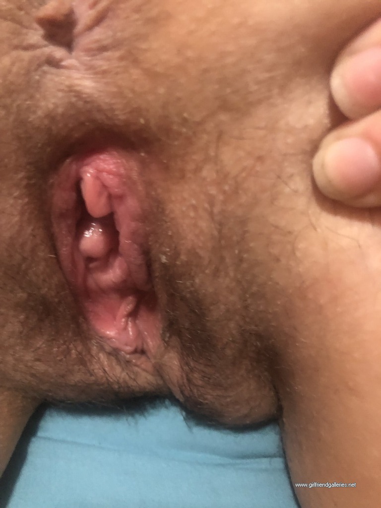 Horny wife