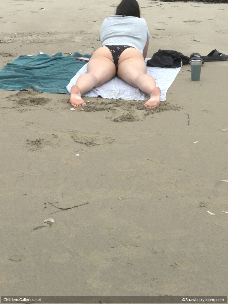 Beach day