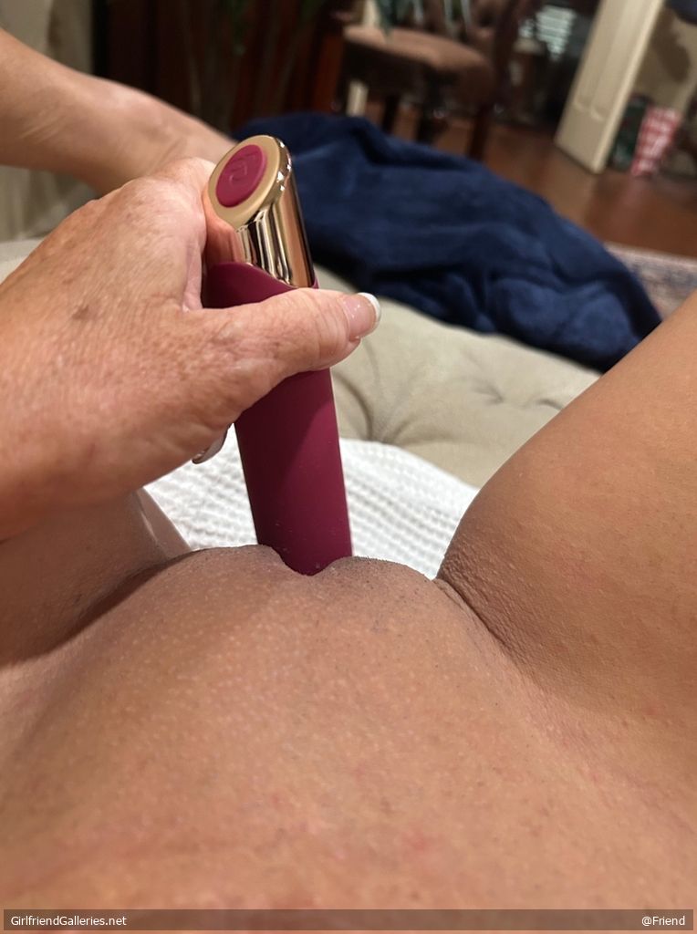 Milf fwb