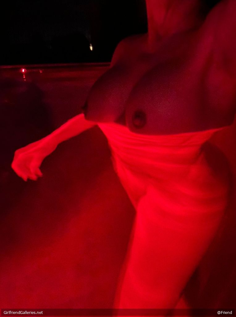 Milf fwb