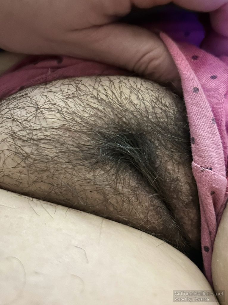 My pussy for you