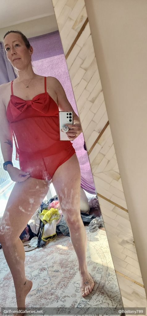 Hot mommy
