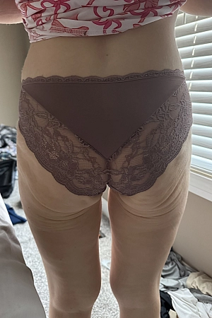 My Perfect Milf
