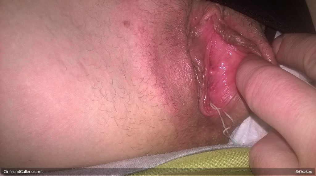Pussy wife