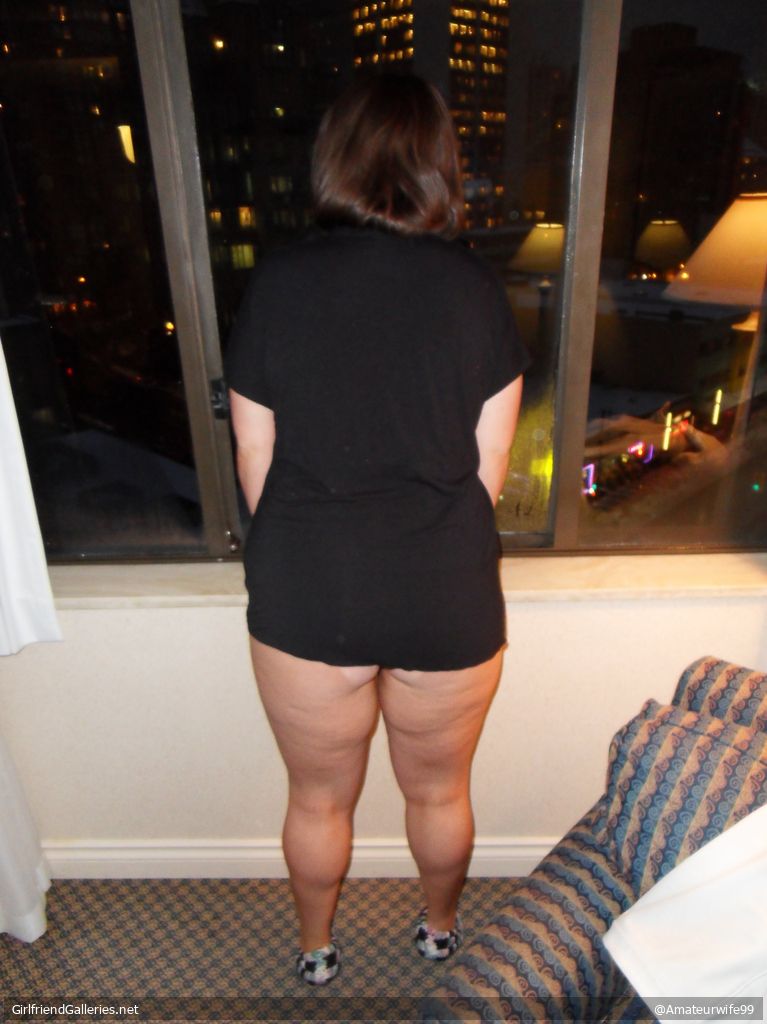 Quick Fun at the Hotel