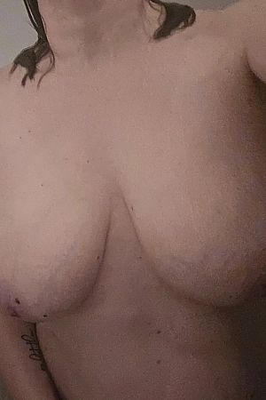 Big Gilf Tits
