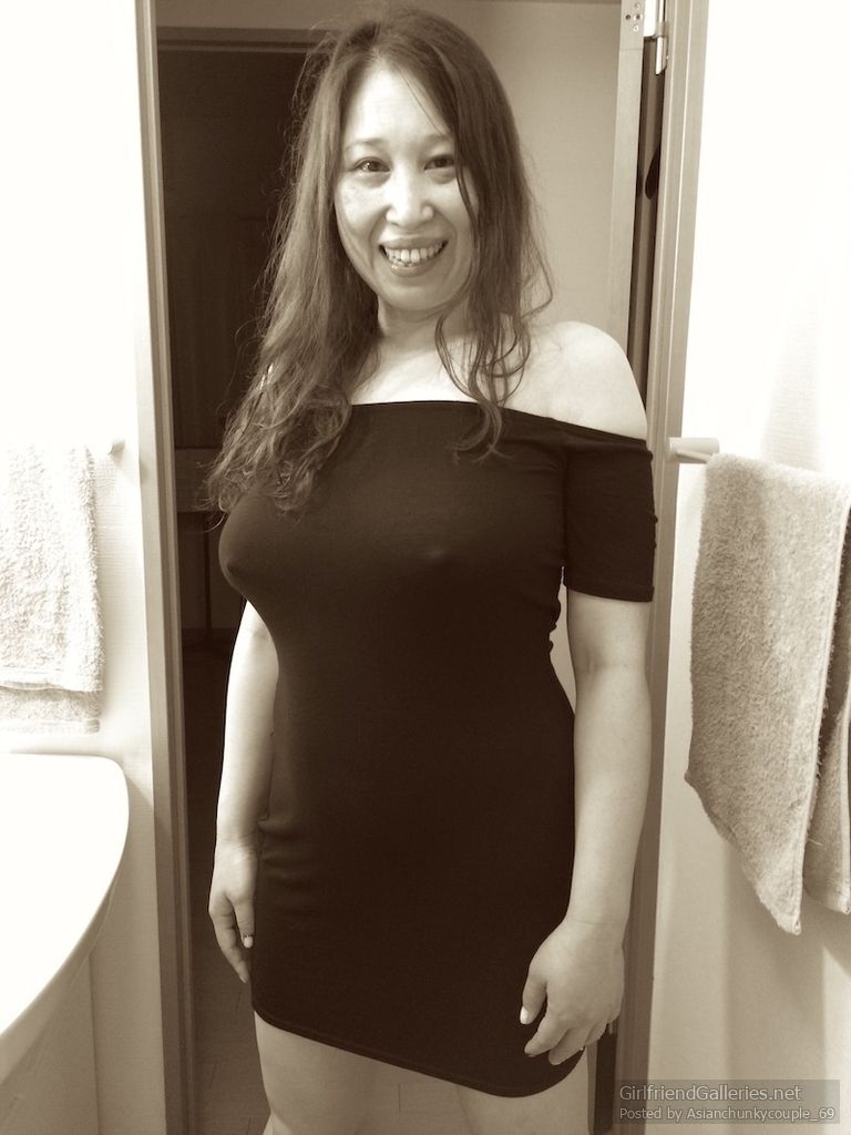Mature Asian - Oldies Part 1