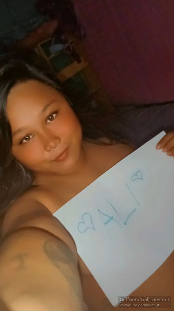 Ali being naughty in the kitchen at work and in the Typhoon 