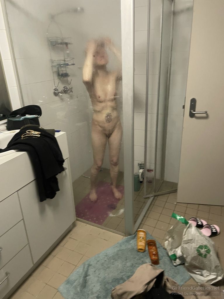 Cassandra showering