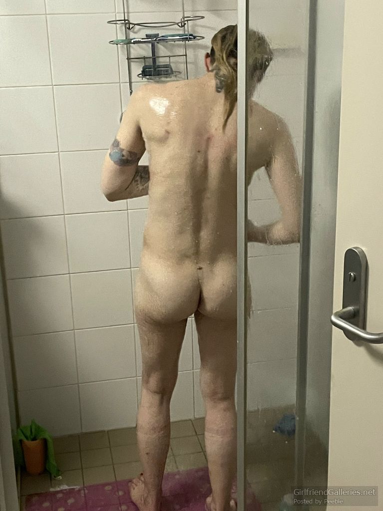 Cassandra showering