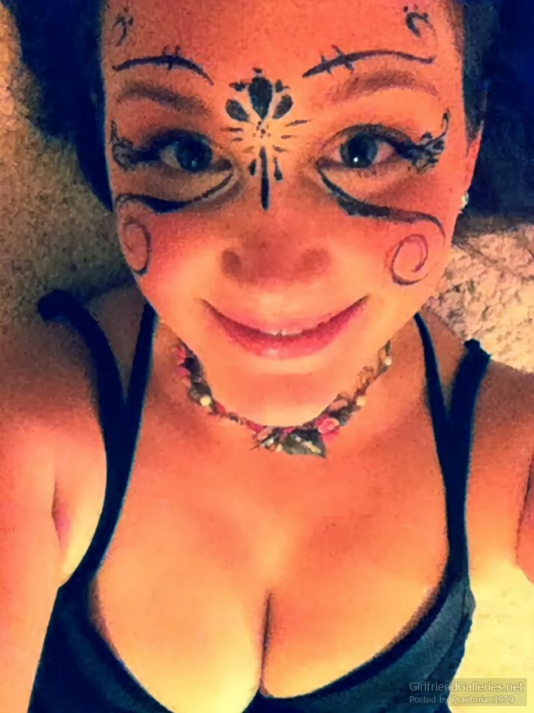 Gorgeous MILF part 2