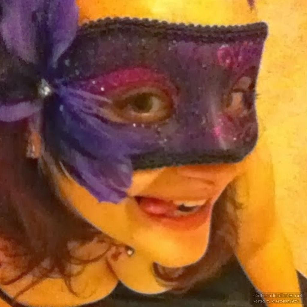 Gorgeous MILF part 2