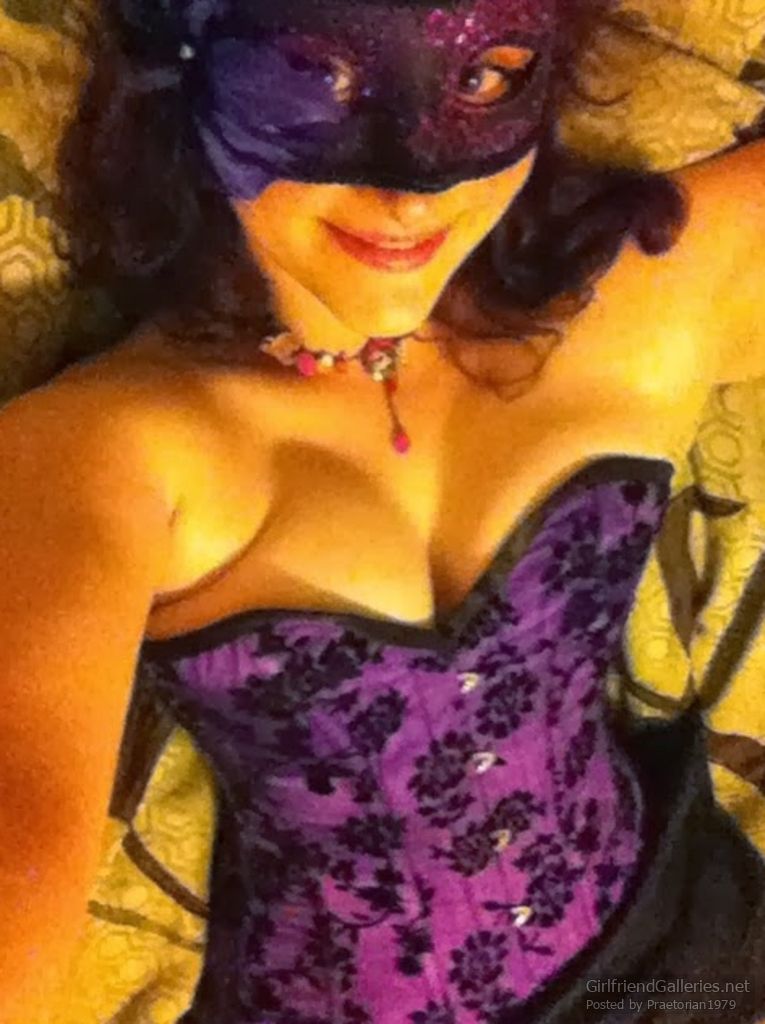 Gorgeous MILF part 2