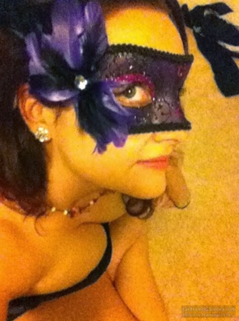 Gorgeous MILF part 2