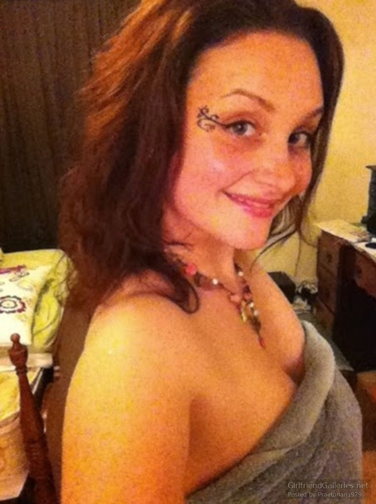 Gorgeous MILF part 2