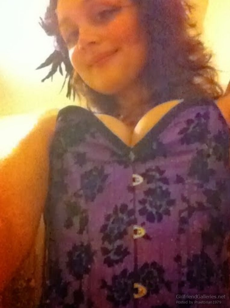 Gorgeous MILF part 2