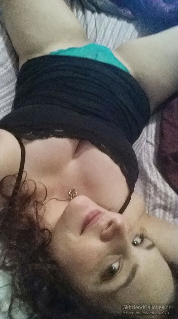 Gorgeous MILF part 2