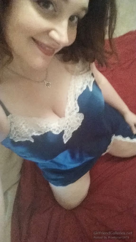 Gorgeous MILF part 2