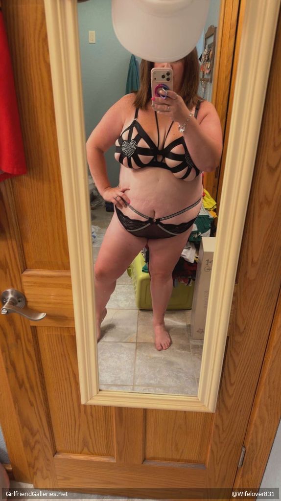 Pics of wife