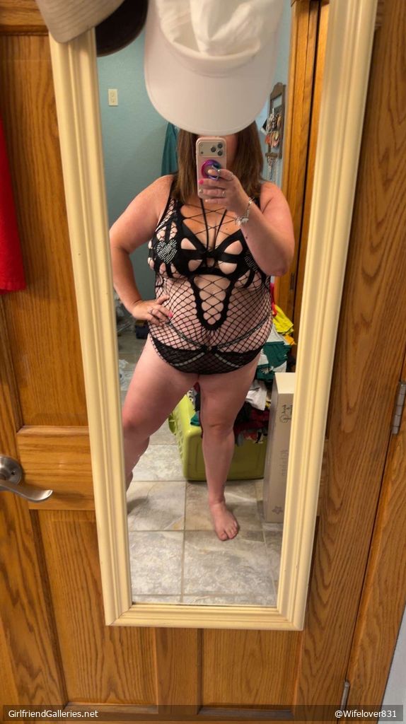 Pics of wife