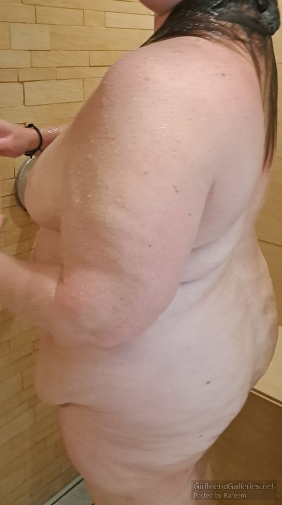 BBW having some fun