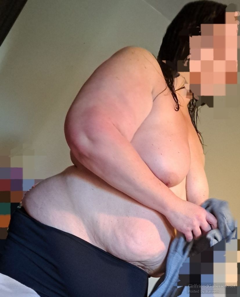 BBW having some fun