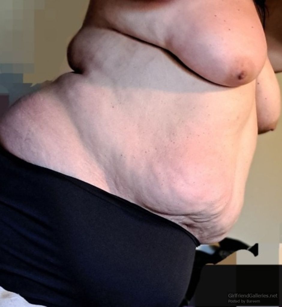 BBW having some fun