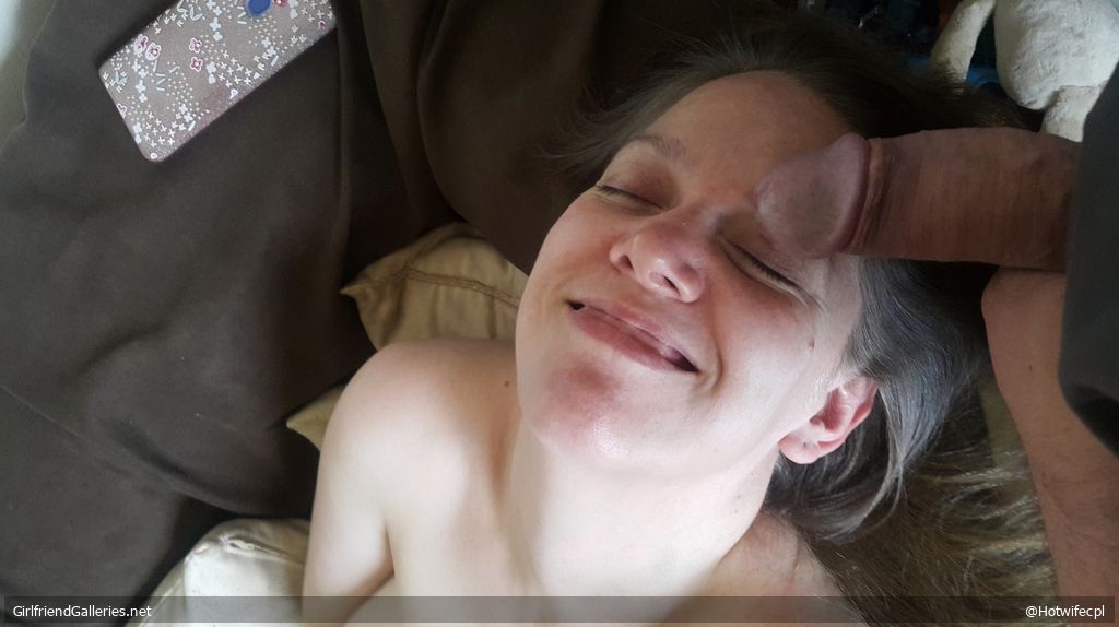 Emily is born to suck