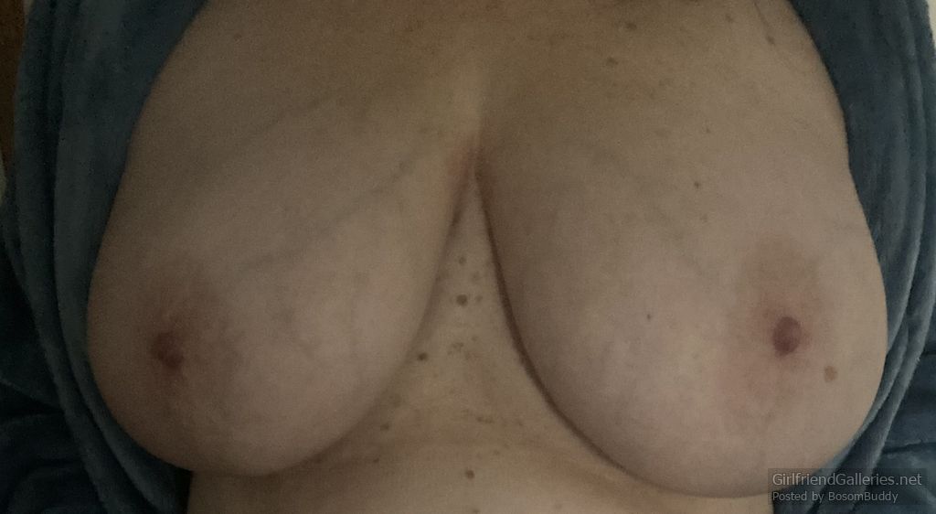 Just boobs!