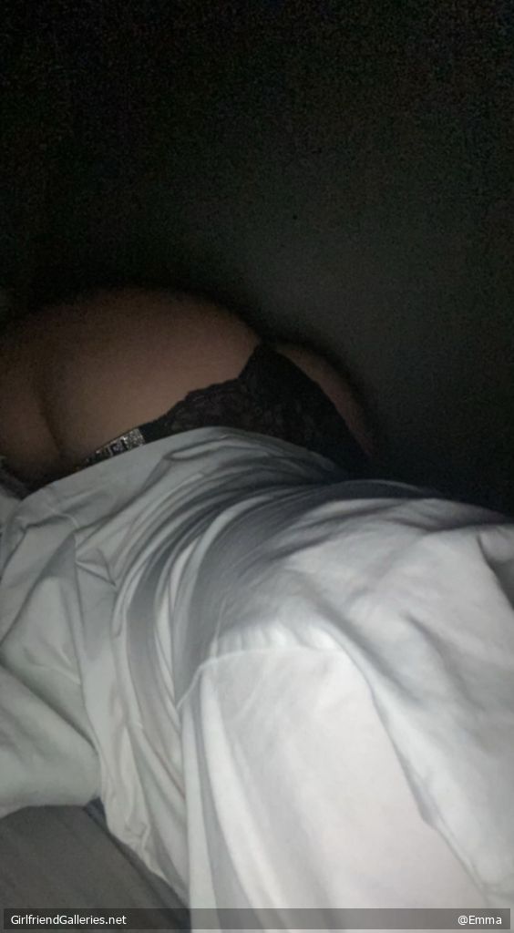 Rate my gf