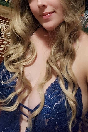 Lingerie in the Library