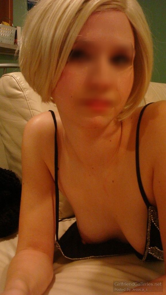 Blonde Fun