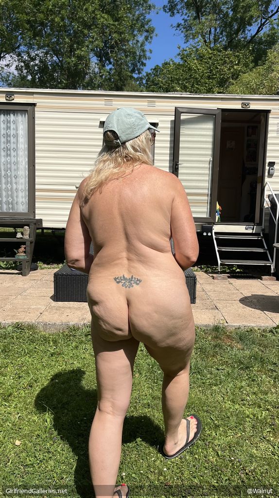 Getting my pussy wet