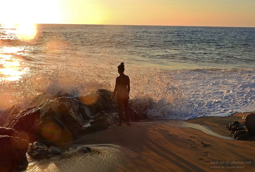 Sunset Beach 2