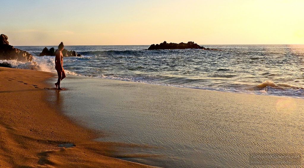 Sunset Beach 2