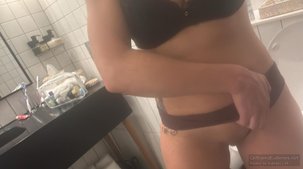 A few random ones of me for you tell me your thoughts x
