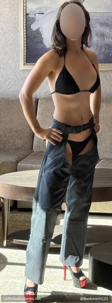 Black Leather